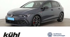 Bild des Angebotes VW Golf GTI Golf 8 VIII GTI 2.0 TSI DSG IQ.Light/ACC/Standhz