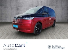 Bild des Angebotes VW T7 Multivan Goal 2.0 TDI DSG PANO/IQ.LIGHT/AHK