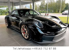 Bild des Angebotes Porsche 911 992 GT3 Clubsport*Nettopreis 168.000 €*