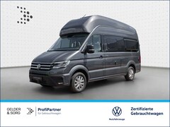 Bild des Angebotes VW Grand California 2.0 TDI RFK*Navi*ACC*Solar