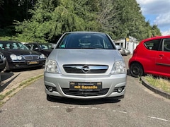 Bild des Angebotes Opel Meriva CATCH ME*Tüv Neu*2 Hand*Top*Klima*AHK*