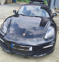 Bild des Angebotes Porsche Boxster Boxster PDK
