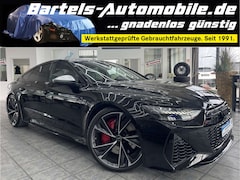 Bild des Angebotes Audi RS7 QUATTRO,S-SITZE RAUTE,HA LENKUNG,22,B&O