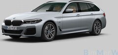 Bild des Angebotes BMW 530 M Sport DAB Kamera AHK Memory Alarm 18Zoll