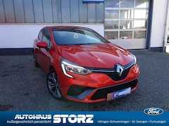 Bild des Angebotes Renault Clio V Intens