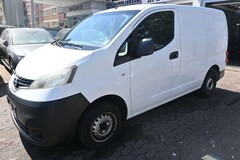 Bild des Angebotes Nissan NV200 /Evalia Kasten Premium*Navi*Cam