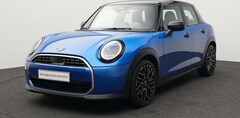 Bild des Angebotes MINI Cooper C Favoured Trim