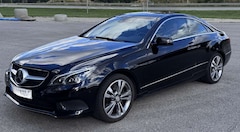 Bild des Angebotes Mercedes-Benz E 400 E 400 Coupe 7G-TRONIC