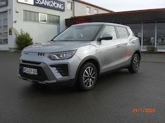 Bild des Angebotes SsangYong Tivoli TIVOLI AMBER 1.5