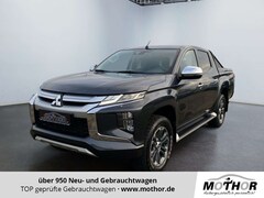 Bild des Angebotes Mitsubishi L200 Intro Edition 2.2 DI-D TEMP PDC SHZ DAB