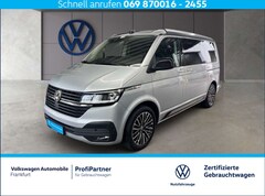 Bild des Angebotes VW T6.1 California 2.0 TDI DSG 4Motion Navi ACC DCC