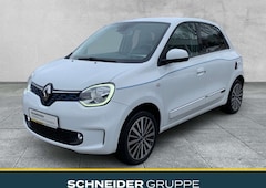 Bild des Angebotes Renault Twingo INTENS ELECTRIC Intens SHZ+KLIMA+USB+DAB+ZV