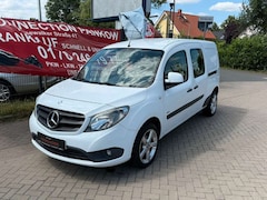 Bild des Angebotes Mercedes-Benz Citan 109 CDI extralang**TÜV NEU*SERVICE NEU**