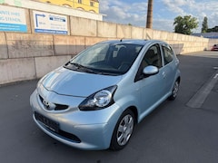Bild des Angebotes Toyota Aygo Blue