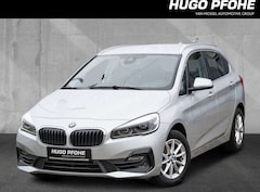 Bild des Angebotes BMW 216 i Active Tourer Advantage