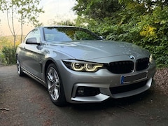 Bild des Angebotes BMW 440 4er Coupe 440i Coupe Aut. M Sport