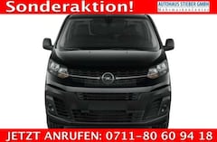 Bild des Angebotes Opel Vivaro Kasten EPH HI+TEMPOMAT+KLIMA 88 kW (120 PS), Sc...