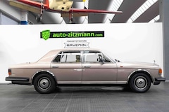 Bild des Angebotes Rolls-Royce Silver Spirit MK I /OLDTIMER/H-ZULASSUNG