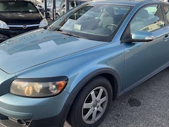 Bild des Angebotes Volvo C30 2.0 107kw-Momentum-aus der Schweiz-Tüv neu
