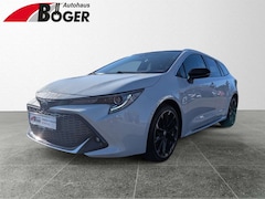Bild des Angebotes Toyota Corolla Touring Sports 2,0 GR SPORT *PANO JBL*