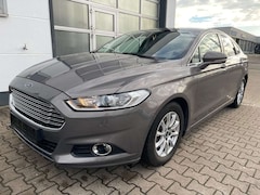 Bild des Angebotes Ford Mondeo Lim. Trend/CARPLAY/KLIMAAUT/KAM