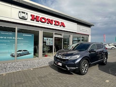 Bild des Angebotes Honda CR-V Hybrid e:HEV 2.0 i-MMD 2WD Elegance