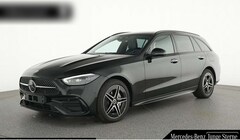 Bild des Angebotes Mercedes-Benz C 300 T de AMG DigiLight HUD Pano Fahrass+ AHK