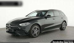 Bild des Angebotes Mercedes-Benz C 300 T de AMG DigiLight HUD Pano Fahrass+ AHK