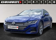 Bild des Angebotes VW Arteon Shooting Brake 2.0 TDI DSG R-Line AHK*LED*NAV*S...