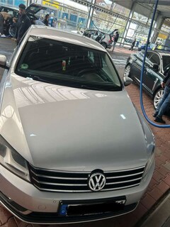 Bild des Angebotes VW Passat 1.4 TSI BlueMotion Technology Comfortline Lemousin