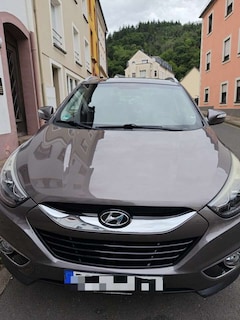 Bild des Angebotes Hyundai iX35 Style AWD
