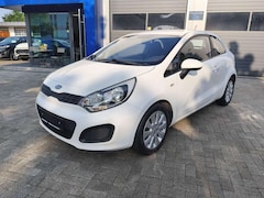 Bild des Angebotes Kia Rio Klima/Radio-CD/16 -Alu/BC