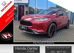 Bild des Angebotes Honda ZR-V e:HEV Advance/20Zoll/Black Emblem/Spoiler