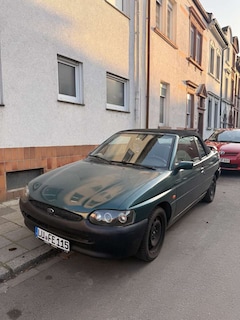 Bild des Angebotes Ford Escort 16V XR3i TÜV 2028