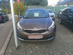 Bild des Angebotes Kia Ceed / cee'd Ceed 1.4 CVVT DREAM EDITION