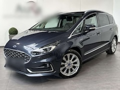 Bild des Angebotes Ford S-Max 2.0 EB Aut. 7-Sitzer Vignale NAV+LED+KAM