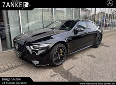 Bild des Angebotes Mercedes-Benz AMG GT Mercedes-AMG GT 63 S 4M+ *BURMESTER*SITZKLIMA*