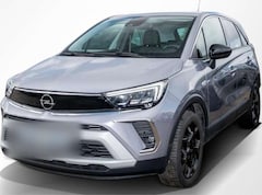 Bild des Angebotes Opel Crossland (X) 1.2 Aut. Turbo Enjoy DAB+*GRA*LED*Kamara180°*S