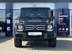 Bild des Angebotes Mercedes-Benz G 350 d 7G Limited Edition 1 of 463 AMG-Line