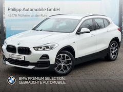 Bild des Angebotes BMW X2 xDrive25e ACC Sportsitz LED HiFi Navi 18" DA+