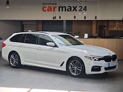 Bild des Angebotes BMW 525 5 525d M Sport NAVI LED CAM HUD