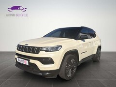 Bild des Angebotes Jeep Compass 80th Anniversary Plug-In Hybrid 4WD