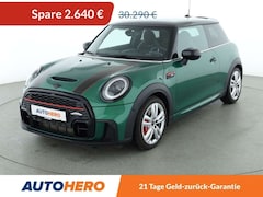 Bild des Angebotes MINI John Cooper Works John Cooper Works Trim *NAVI*TEMPO*LIM*PDC*