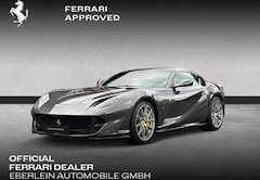 Bild des Angebotes Ferrari 812 Superfast *Karbon*Kamera*HiFi* Premium*