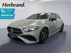 Bild des Angebotes Mercedes-Benz A 220 d AMG Lim. Night Multibeam Distro. Kamera