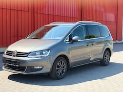 Bild des Angebotes VW Sharan Allstar 2.0 TDI 6 Gang Kamera ACC AHK EU6