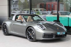 Bild des Angebotes Porsche 911 992 Targa 4 Approved bis 06/2027