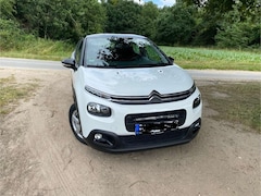Bild des Angebotes Citroen C3 C3 PureTech 82 5-Gang-Manuell FeelFeel