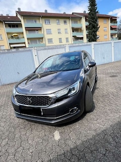 Bild des Angebotes DS Automobiles DS 4