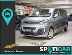 Bild des Angebotes Citroen Spacetourer Business M BlueHDi 180 EAT8 ACC